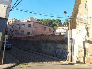 Terrain résidentiel à Carrer era del firmat, 30. Junto al carrer guimerà