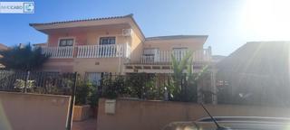 Chalet in Las Lomas de Rame-Bahía Bella. Chalet en lomas del rame, los alcázares