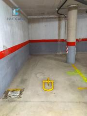 Miete Autoparkplatz in Calle deposito de agua. Plaza de aparcamiento en alquiler