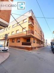 Piccolo appartamento en Centro. Los alczares, piso a 200m de la playa del espejo
