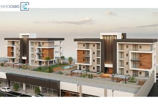 Apartamento en Los Narejos_Punta Calera. En los narejos, exclusivos apartamentos con licencia de alquiler
