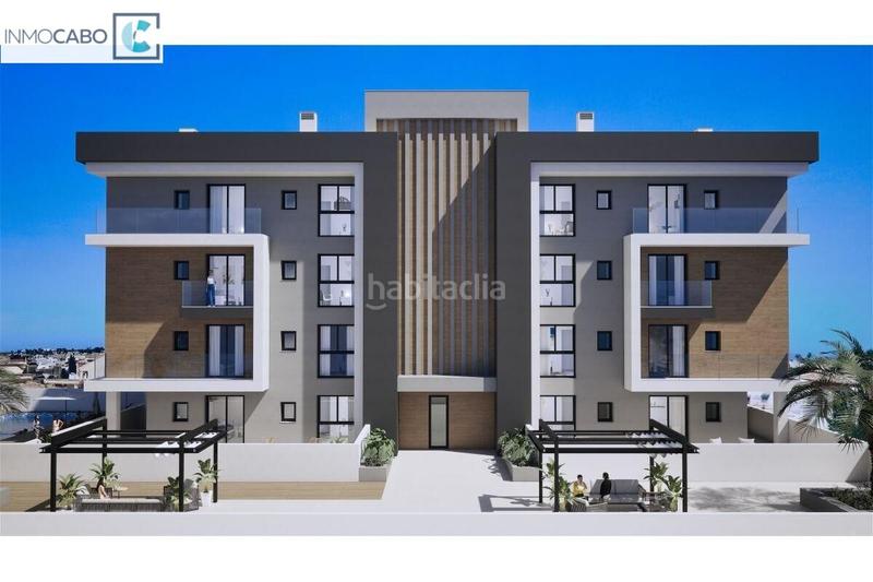 Foto 2c65ce8e-15fc-4608-a0a9-f5e3b4f9c2ab. Appartement avec parking piscine dans Los Narejos_Punta Calera Alcázares (Los)