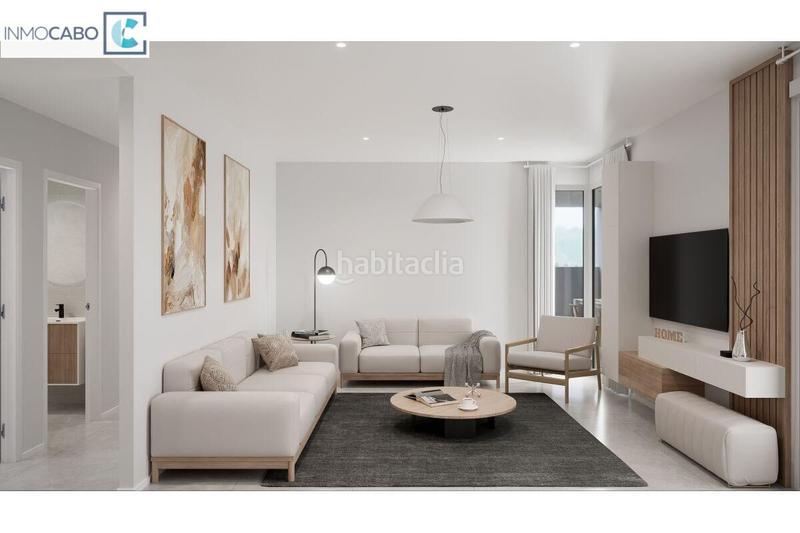 Foto 403ff937-9c34-4992-8a52-cbc48f07b3c5. Appartement avec parking piscine dans Los Narejos_Punta Calera Alcázares (Los)