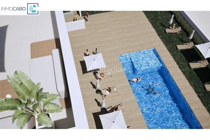 Foto 8b8ae860-38c0-4d56-9b4c-0c89519aec8b. Appartement avec parking piscine dans Los Narejos_Punta Calera Alcázares (Los)