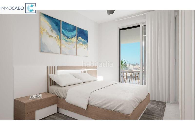 Foto c00843d2-222b-4a72-aa94-ac5842c09177. Appartement avec parking piscine dans Los Narejos_Punta Calera Alcázares (Los)