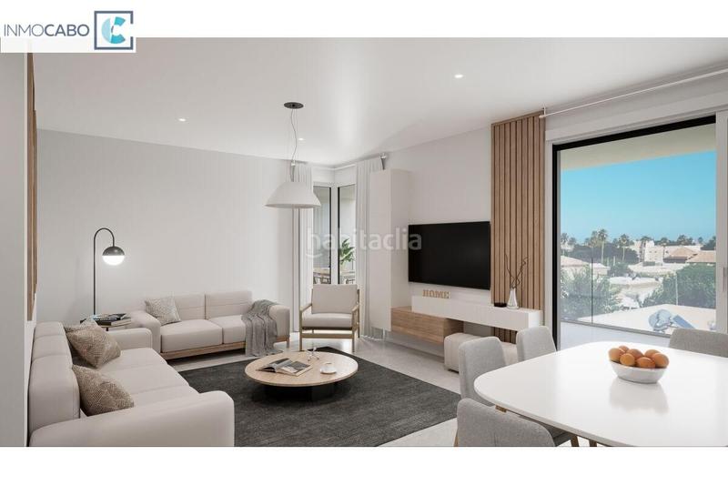 Foto c1e55e3a-39e9-4444-a017-077d6ce1fcfa. Appartement avec parking piscine dans Los Narejos_Punta Calera Alcázares (Los)
