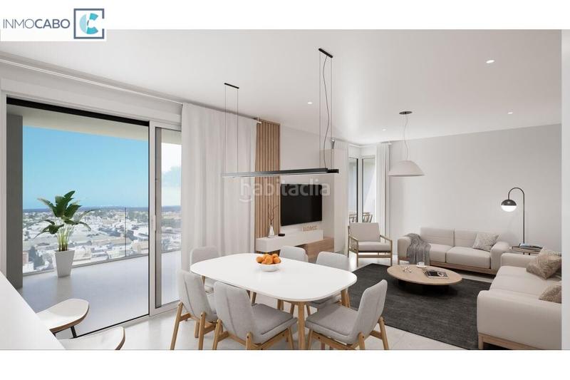 Foto dd817bcb-81d8-41e5-bede-8ef91e66bdcf. Appartement avec parking piscine dans Los Narejos_Punta Calera Alcázares (Los)