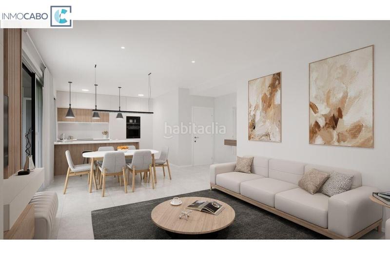 Foto f0b5aba0-0ccd-41b6-8069-75ee21cfc901. Appartement avec parking piscine dans Los Narejos_Punta Calera Alcázares (Los)
