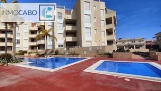 Piccolo appartamento en Centro. Apartamento con piscina comunitaria