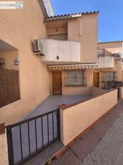 Casa adossada a Los Narejos_Punta Calera. Los narejos, adosado en venta