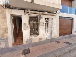 Planta baja en Centro. Los alcázares, segunda linea de playa