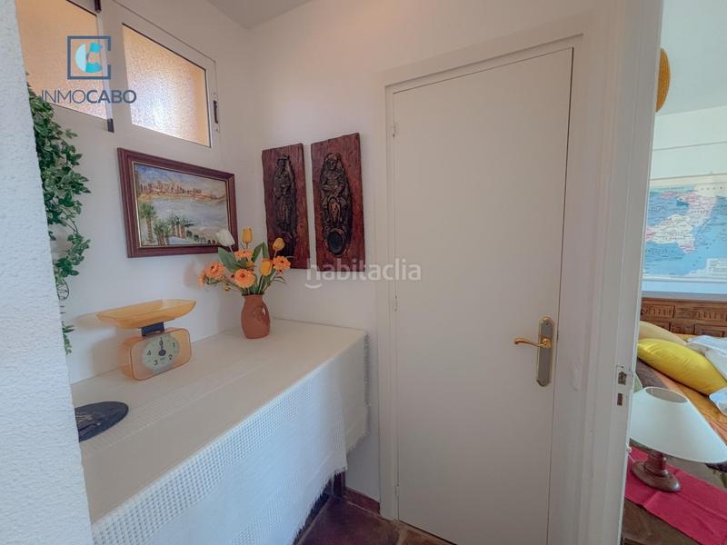 Foto 2b8332f2-2c6e-4209-8e87-7e89112cce5f. Piccolo appartamento in avenida avenida de la gran vía de la manga in Manga del Mar Menor (La)