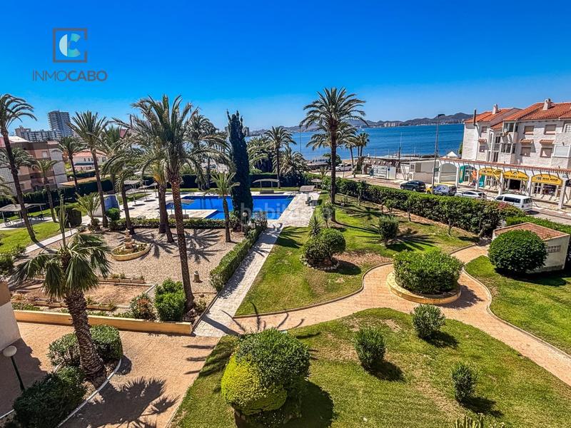 Foto 5749ccfe-618d-4db5-9ab0-c1de5fa1935d. Piccolo appartamento in avenida avenida de la gran vía de la manga in Manga del Mar Menor (La)