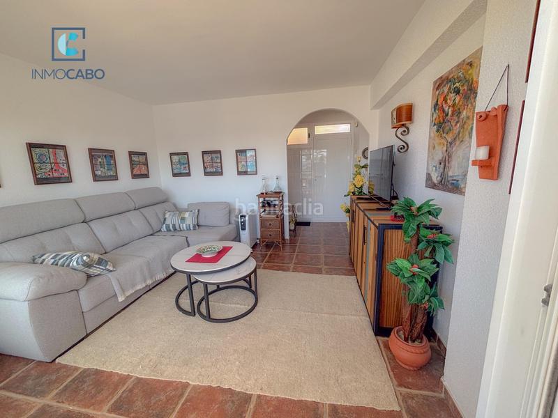 Foto 5bdd41d8-fb40-4ab9-ba2b-316818ab2b6d. Piccolo appartamento in avenida avenida de la gran vía de la manga in Manga del Mar Menor (La)