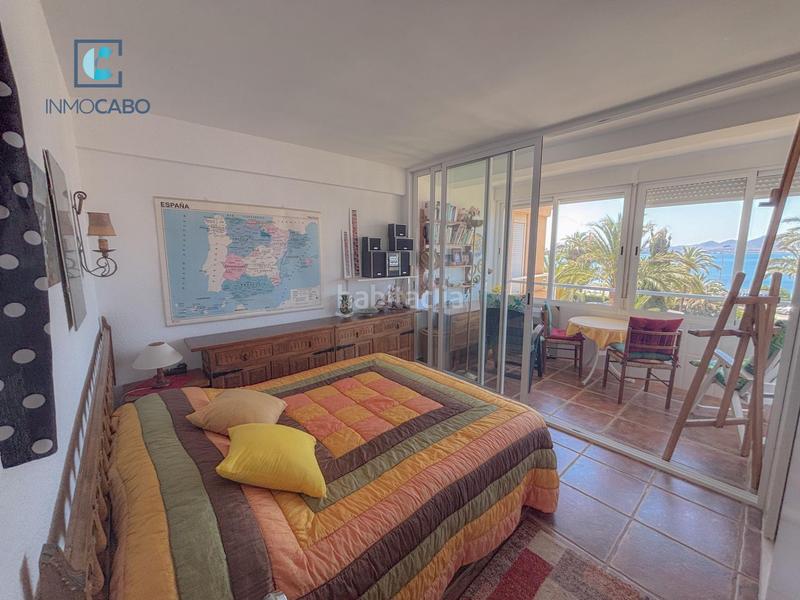 Foto 7722b9c3-5c7d-4cf6-97ba-254bf3b814a1. Piccolo appartamento in avenida avenida de la gran vía de la manga in Manga del Mar Menor (La)