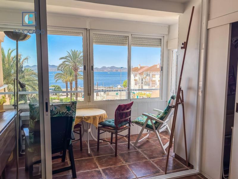 Foto 9876d6f0-1a24-4114-a0b1-0b2d295524d8. Piccolo appartamento in avenida avenida de la gran vía de la manga in Manga del Mar Menor (La)