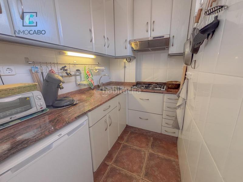 Foto a9f0aab1-b0cb-421e-8595-c3b65c8e913f. Piccolo appartamento in avenida avenida de la gran vía de la manga in Manga del Mar Menor (La)