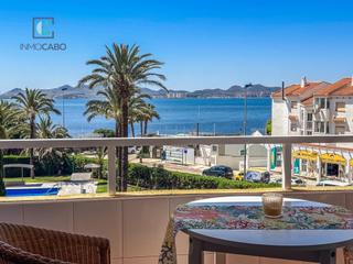 Apartamento en Avenida avenida de la gran vía de la manga. Oportunidad única en la manga del mar menor!