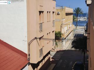 Miete Appartement in Centro. Apartamento a 50 metros de la playa