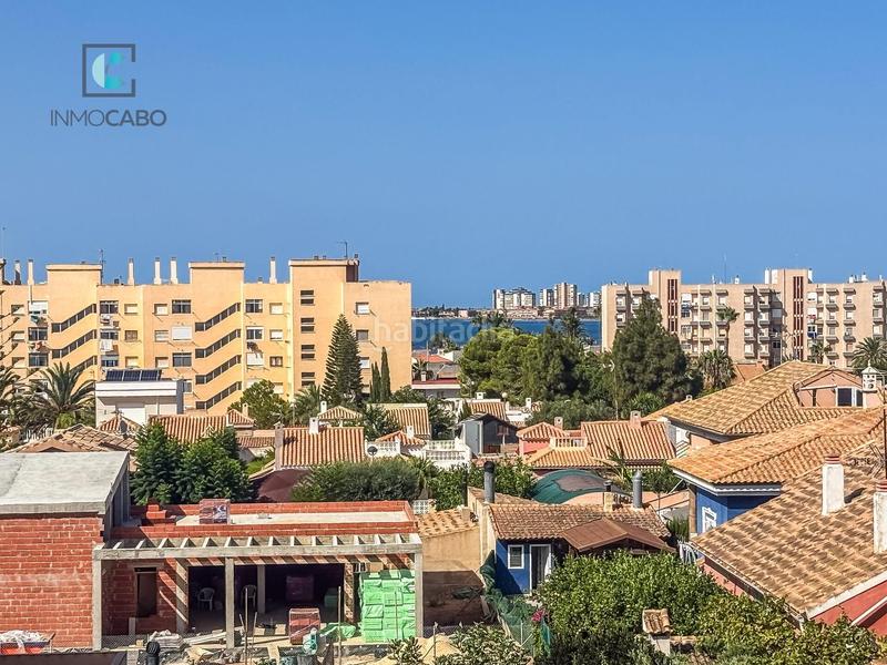 Foto 00fbce7f-6b6c-4275-b46b-96892b54343a. Apartament amb aparcament piscina a Playa Honda-Playa Paraíso Cartagena
