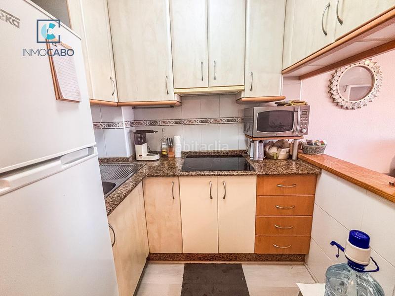 Foto 040f505c-31fc-4e85-9bd8-23c4bde96439. Apartament amb aparcament piscina a Playa Honda-Playa Paraíso Cartagena