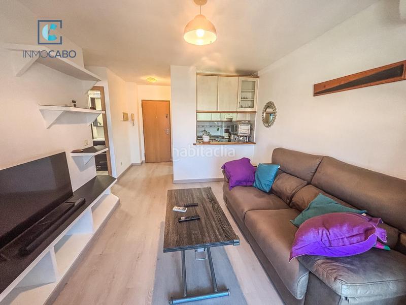 Foto 16694844-9719-486c-9ef1-82003d72f722. Apartament amb aparcament piscina a Playa Honda-Playa Paraíso Cartagena