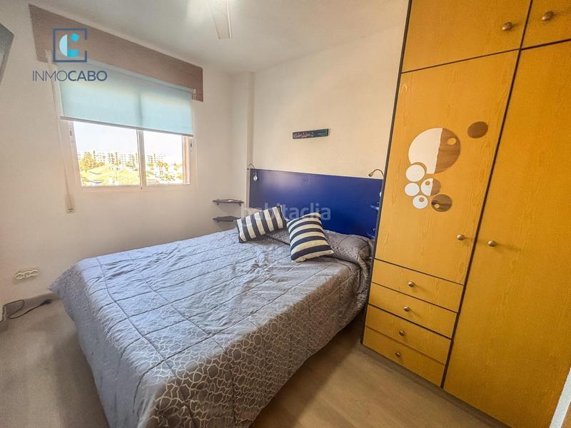 Foto c19ba418-7138-4edd-bd9e-7c2d459d7c70. Apartament amb aparcament piscina a Playa Honda-Playa Paraíso Cartagena