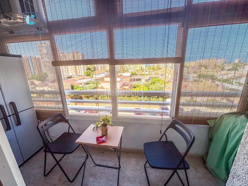 Foto 3f097a40-3a9f-4eae-98f9-79e87a3794da. Appartement mit parking pool in Playa Honda-Playa Paraíso Cartagena