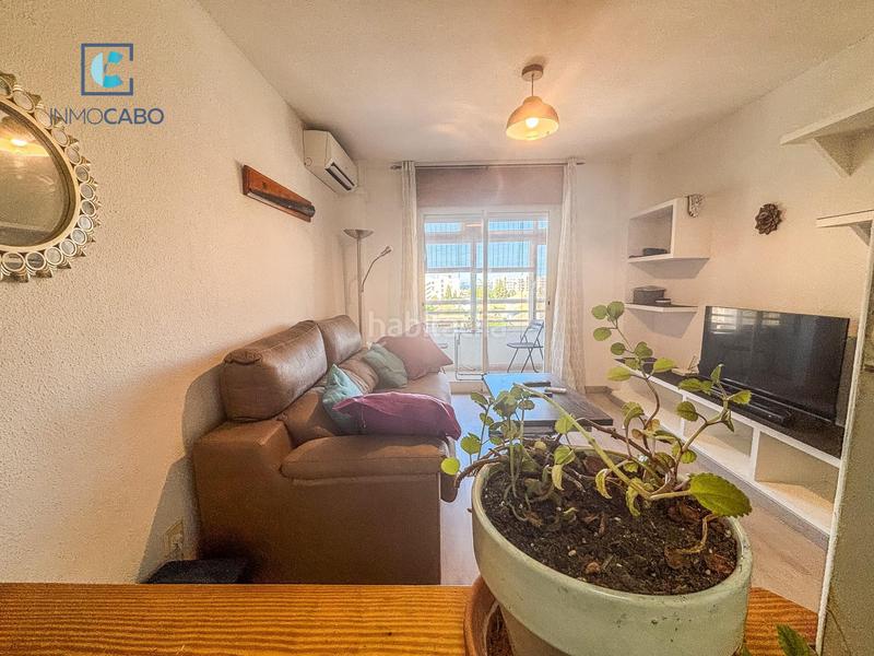Foto 61ab24ad-5a61-4777-803b-3488d4b115e0. Appartement mit parking pool in Playa Honda-Playa Paraíso Cartagena