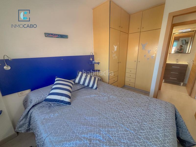 Foto 68f0b830-171a-4458-909d-936c3b34f3ea. Appartement mit parking pool in Playa Honda-Playa Paraíso Cartagena