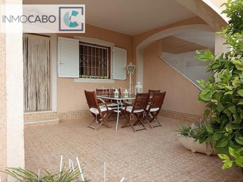 Foto 0da4b0b8-9c3b-4299-b28c-fcc788e38a6a. Xalet amb aparcament a Los Narejos_Punta Calera Alcázares (Los)