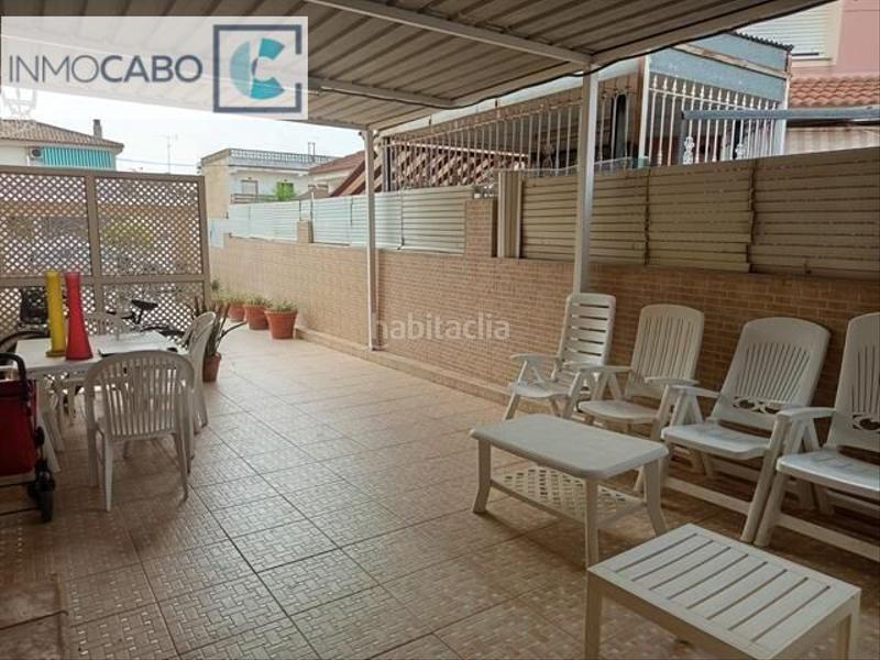 Foto 378f1081-c5e6-4d14-8069-39fc86cd6303. Xalet amb aparcament a Los Narejos_Punta Calera Alcázares (Los)
