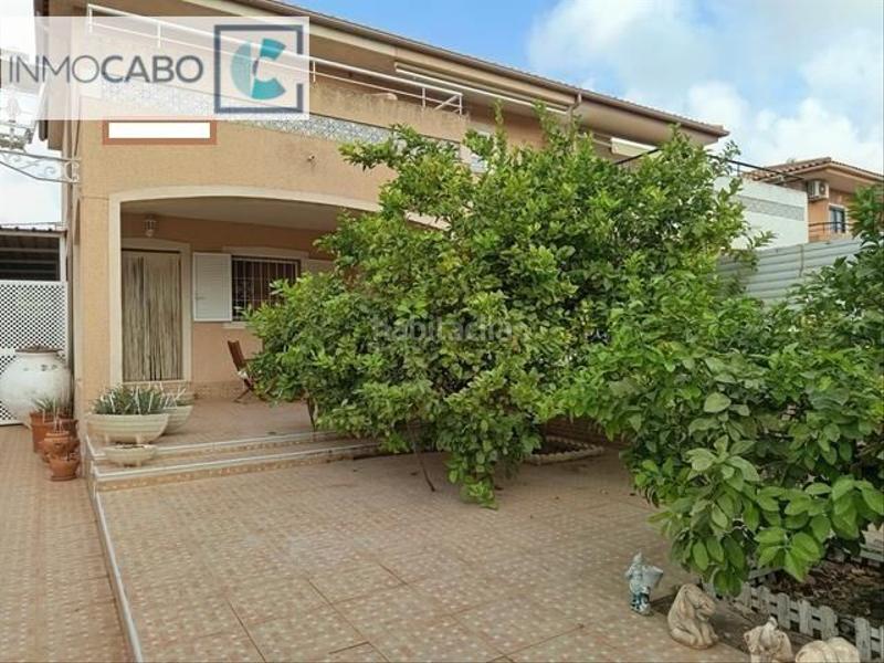 Foto b969c1f5-bd25-4ef9-9314-9f3c20ecaf6f. Xalet amb aparcament a Los Narejos_Punta Calera Alcázares (Los)