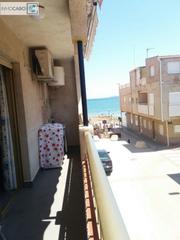 Location Appartement à Los Narejos_Punta Calera. Los alcázares, apartamento a 50 metros d ela playa