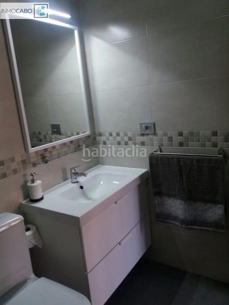 Foto 7c3f1acd-3ca3-41e4-b9b8-fe373fdbbf2a. Lloguer apartament amb calefacció a Los Narejos_Punta Calera Alcázares (Los)