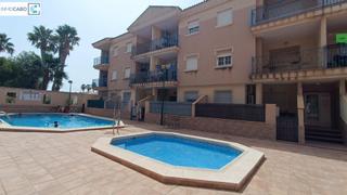 Appartement à Los Narejos_Punta Calera. Los narejos, apartamentos con piscina comunitaria