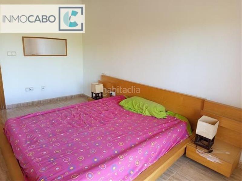Foto 1637dfc3-5822-4dba-92f9-9560e406b78c. Casa amb aparcament piscina a Roda San Javier