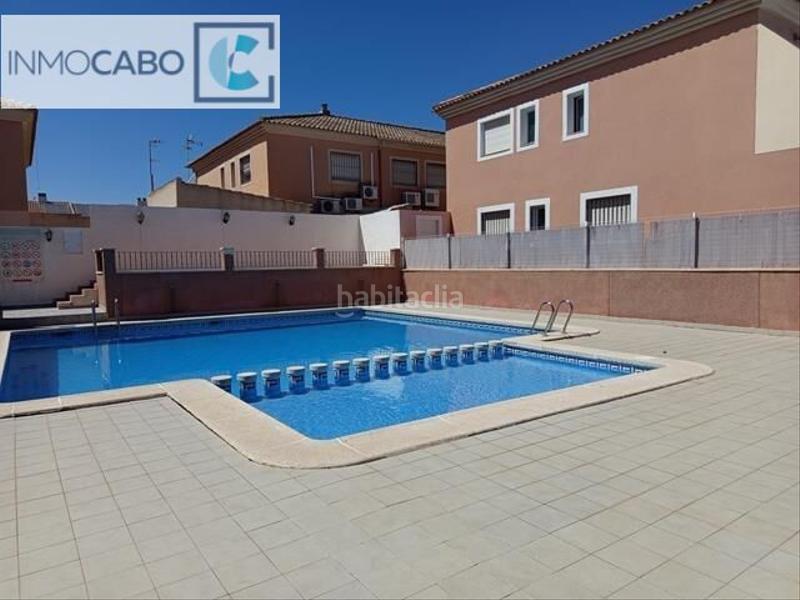 Foto 35d3bb7f-d268-4cb6-b8bd-b52768161963. Casa amb aparcament piscina a Roda San Javier