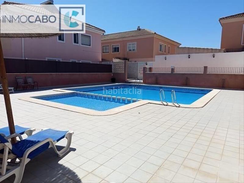 Foto 40092971-da72-41ca-95db-5d0b16832aa5. Casa amb aparcament piscina a Roda San Javier