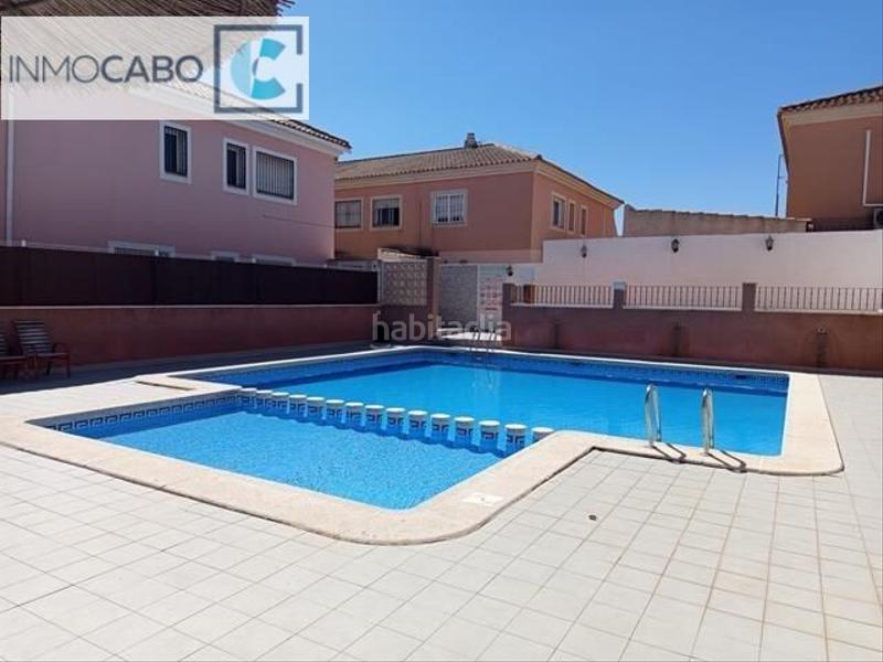 Foto 573f1f68-b0bd-41fc-b117-8bdaa5174837. Casa amb aparcament piscina a Roda San Javier