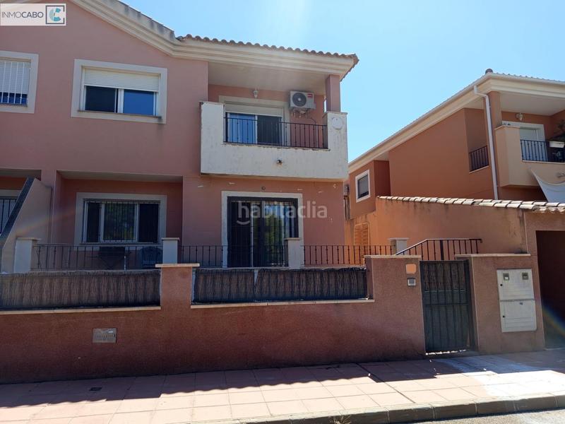 Foto 85c49805-1cc5-4174-8622-19fd7f60c03d. Casa amb aparcament piscina a Roda San Javier