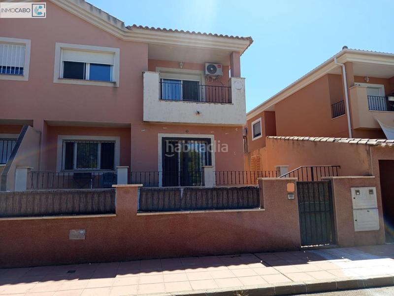 Foto d1f011b0-a4bd-4c6f-a203-a55c4e07e088. Casa amb aparcament piscina a Roda San Javier