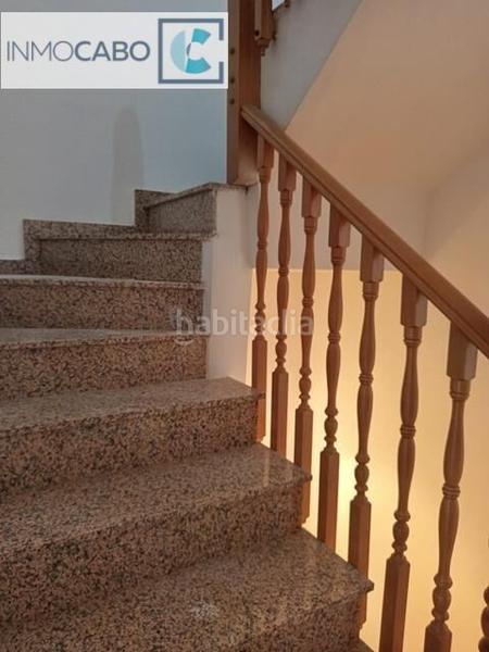 Foto d6a5957a-af83-42f0-95da-b9bb3cbc390a. Casa amb aparcament piscina a Roda San Javier