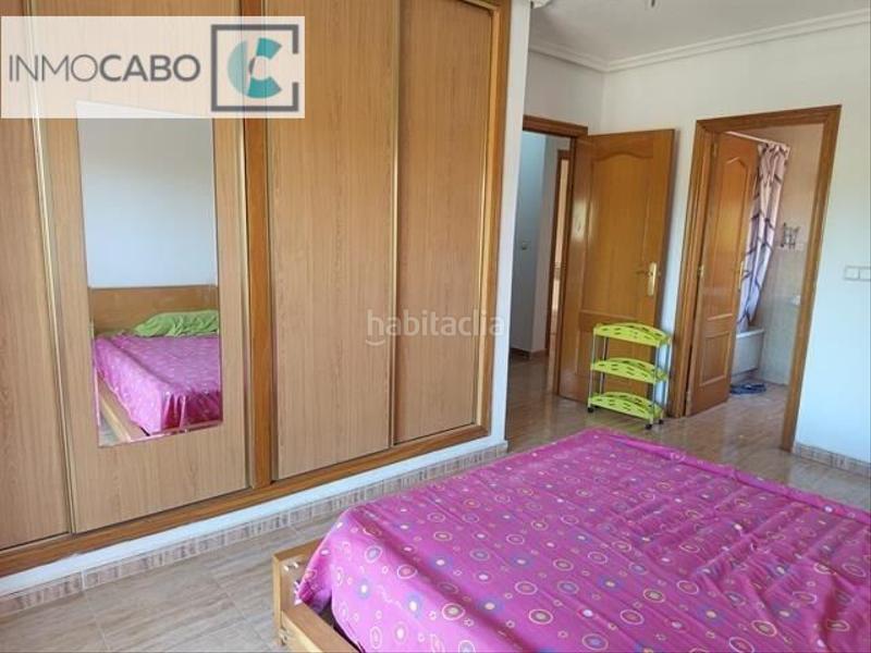 Foto e12d2f89-d33c-40c4-be44-a24c7663ba8e. Casa amb aparcament piscina a Roda San Javier