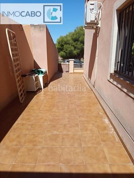 Foto e7552dd4-ba83-413d-9161-497880aafafe. Casa amb aparcament piscina a Roda San Javier