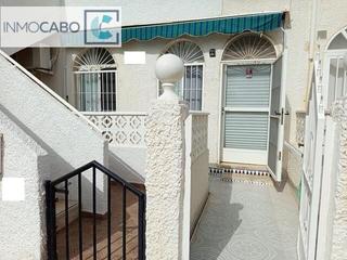 Planta baja en Los Narejos_Punta Calera. Los narejos, bungalow planta baja