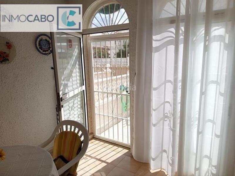 Foto 1a8df887-5503-4a23-a0d2-00ffd33aee7c. Planta baixa a Los Narejos_Punta Calera Alcázares (Los)