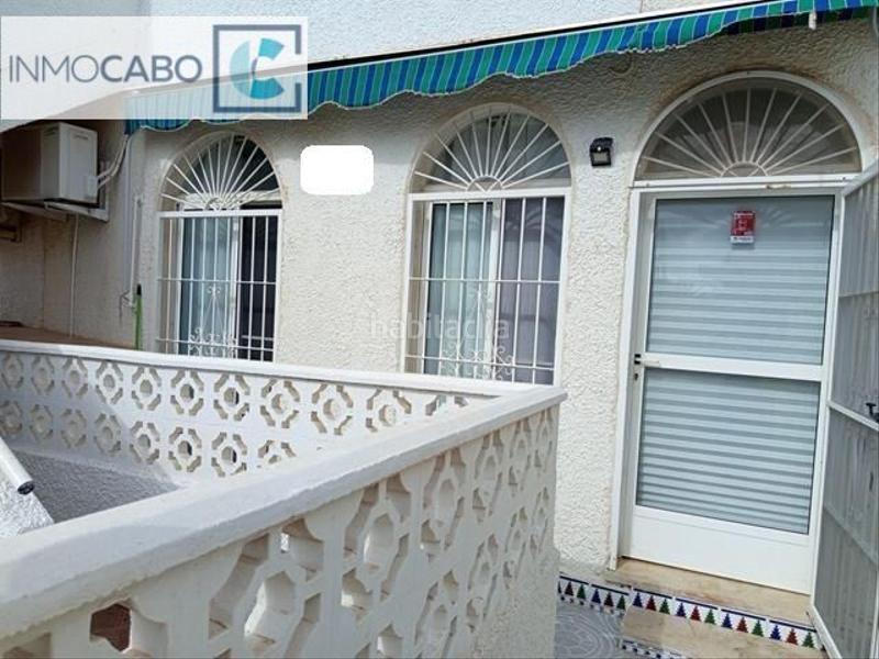 Foto 4a5a684d-2edb-4885-8831-93fbb945d4ab. Planta baixa a Los Narejos_Punta Calera Alcázares (Los)