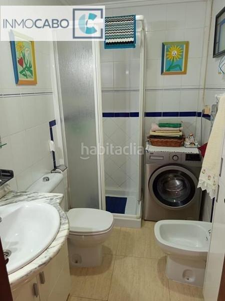 Foto 76542d14-0586-4d70-977d-3b2a8f9ee26b. Planta baixa a Los Narejos_Punta Calera Alcázares (Los)
