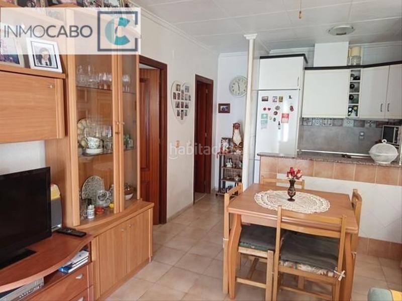 Foto 9589a1c5-1825-4f98-a7b0-9c12b47125f3. Planta baixa a Los Narejos_Punta Calera Alcázares (Los)